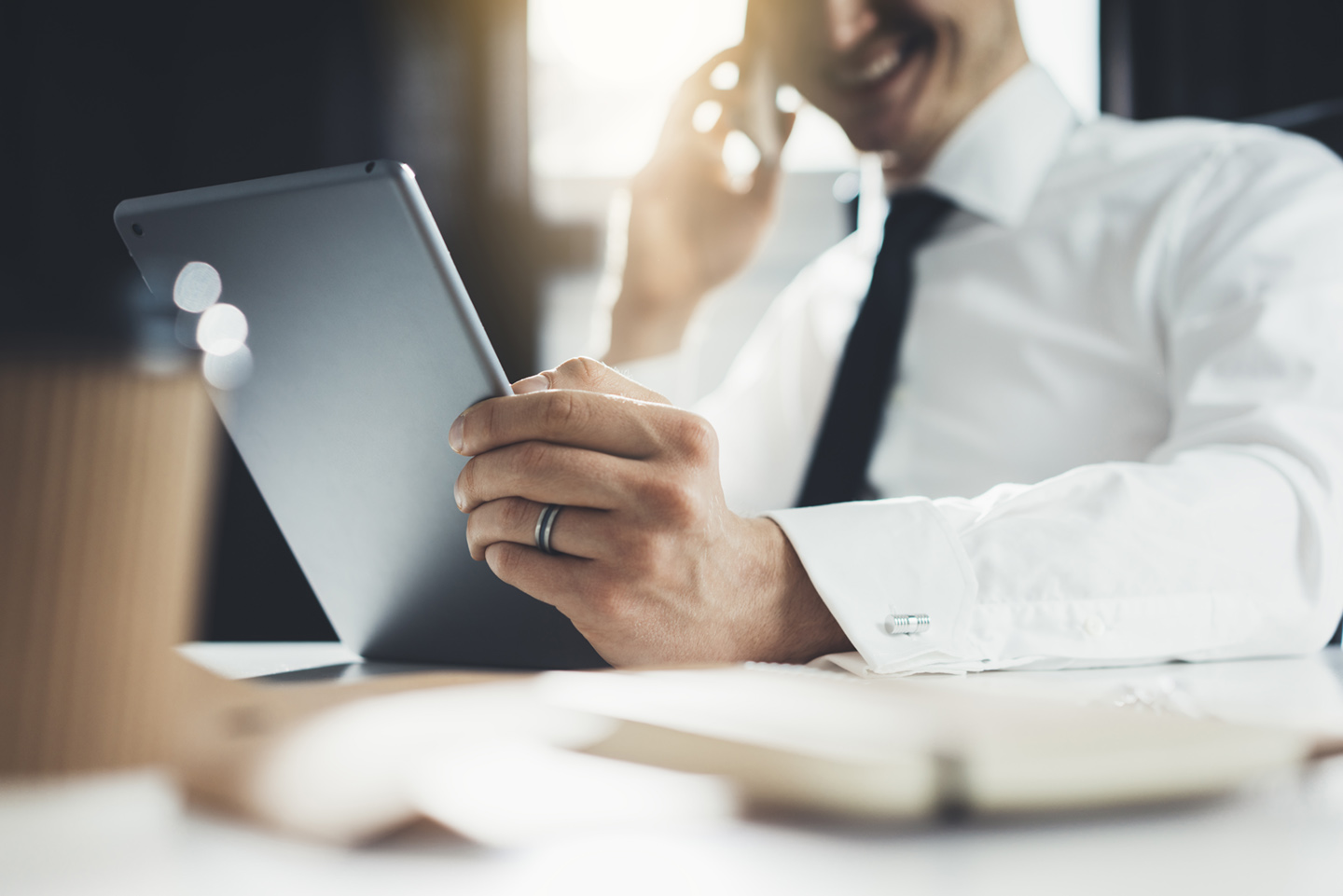 outsourced e-billing, mobile billing and payment