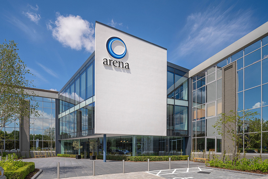 ebpSource announces a move to our new UK offices