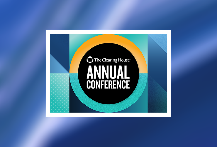 Meet ebpSource at The Clearing House Annual Conference 2025