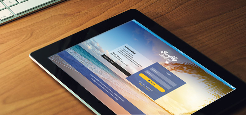 financial e-billing and payment consolidation