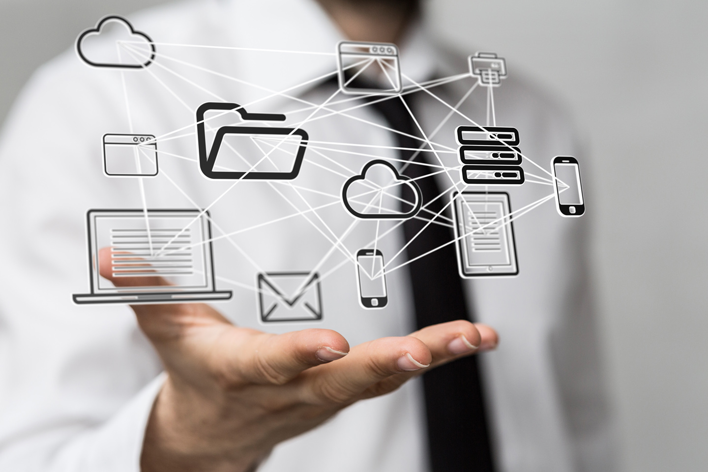 government and utility business e-billing and payment